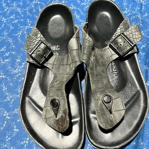 Birkenstock Ramses exquisite